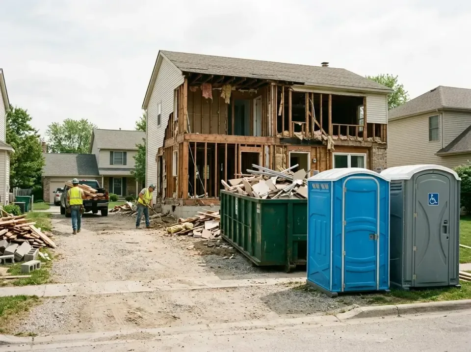 home-renovation-demolition-sit-010 — frequently asked questions, Portable Toilet & Dumpsters Rental in Essex Junction, VT